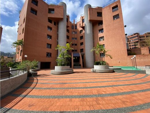 아파트 / 카라카스, Municipio Libertador