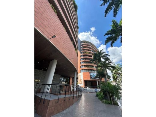 Ufficio a Caracas, Municipio Libertador