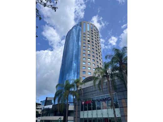 Офис, Валенсия, Municipio Valencia