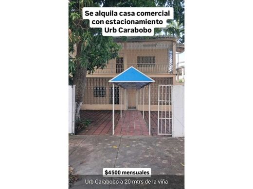 Luxe woning in Valencia, Municipio Valencia