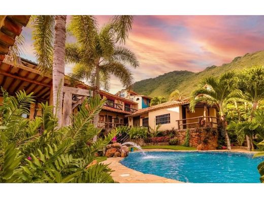 Гостиница, Arismendi, Estado Nueva Esparta