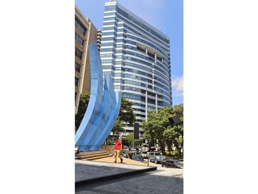 Office in Caracas, Municipio Libertador