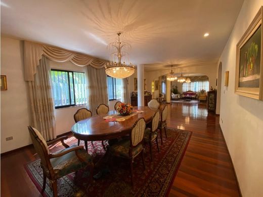 ‏בתי יוקרה ב  קראקס, Municipio Libertador