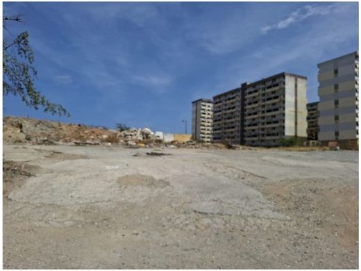 ‏קרקע ב  La Guaira, Municipio Vargas