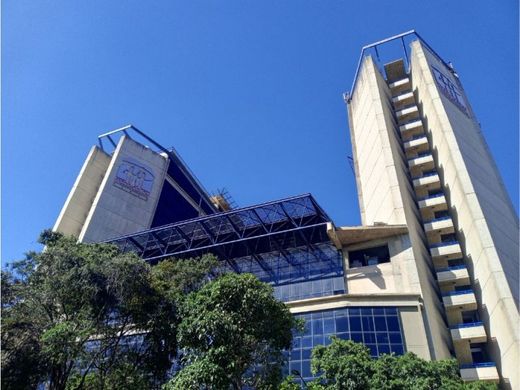 ‏בניין ב  קראקס, Municipio Libertador