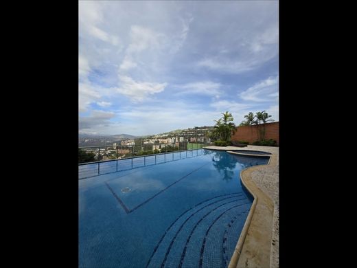 Πολυτελή κατοικία σε Καράκας, Municipio Libertador