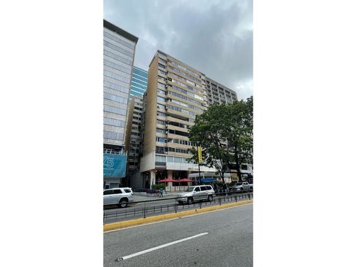 Complesso residenziale a Nueva Caracas, Distrito Capital