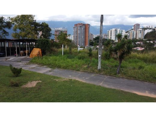 Land in Caracas, Municipio Libertador