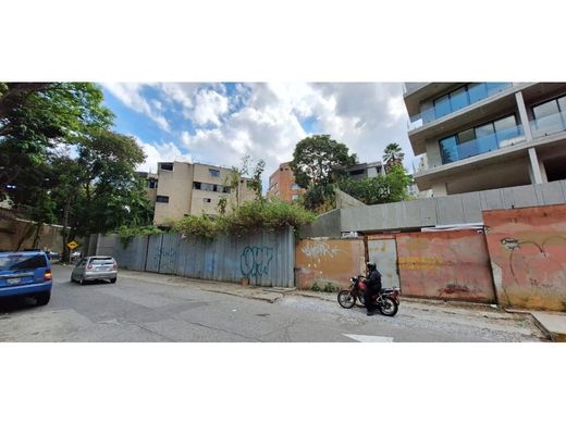 Land in Caracas, Municipio Libertador