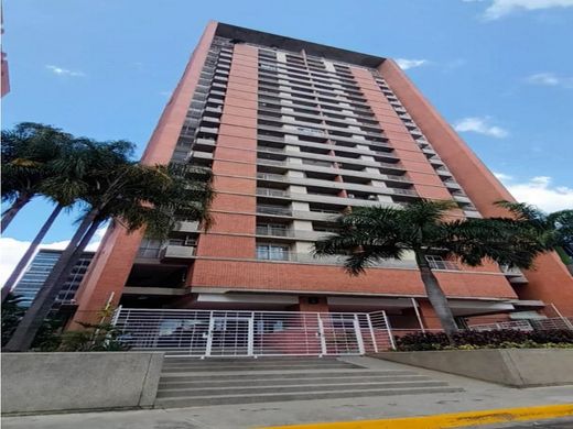 Penthouse in Caracas, Municipio Libertador