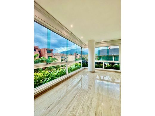 Appartamento a Caracas, Municipio Libertador