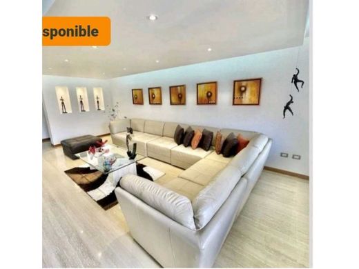 Apartment in Caracas, Municipio Libertador