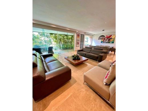 Daire Karakas, Municipio Libertador