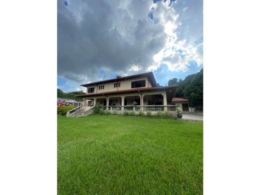 Luxury home in Caracas, Municipio Libertador