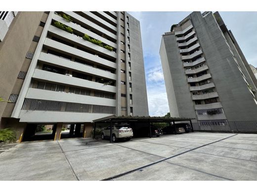 Apartment in Caracas, Municipio Libertador