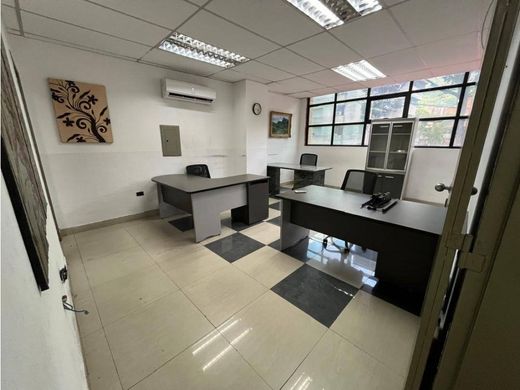 Wohnkomplexe in Nueva Caracas, Distrito Capital