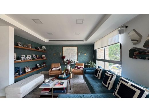 Apartment in Nueva Caracas, Distrito Capital