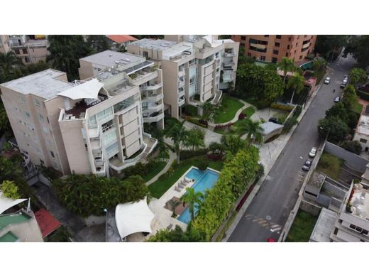 Apartment / Etagenwohnung in Caracas, Municipio Libertador