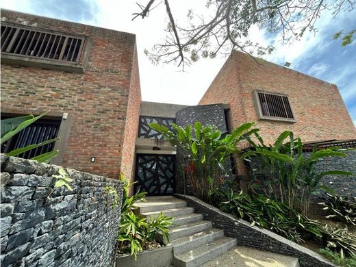 Luksusowy dom w Caracas, Municipio Libertador