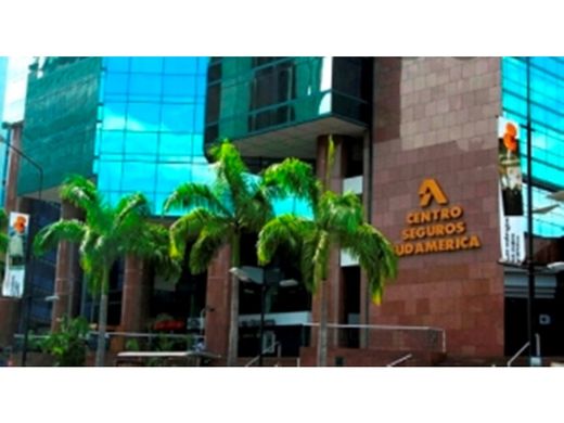 Office in Caracas, Municipio Libertador