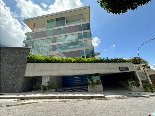 Apartment / Etagenwohnung in Caracas, Municipio Libertador