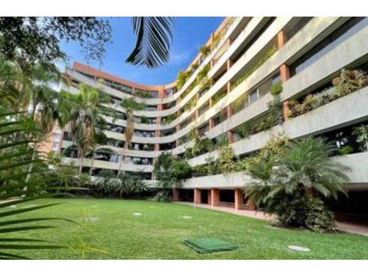 Apartamento - Caracas, Municipio Libertador