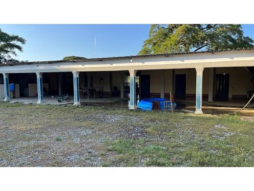 Farmhouse in Guanarito, Municipio Guanarito