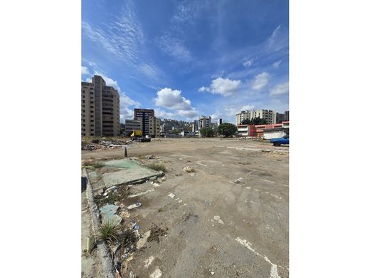 Land in Nueva Caracas, Distrito Capital