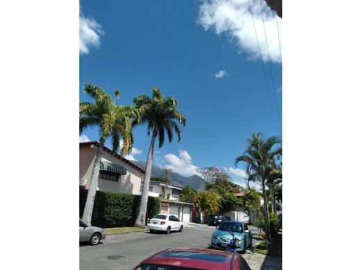 Luxury home in Caracas, Municipio Libertador