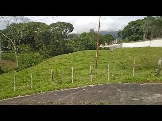 Terrain à San Cristóbal, Municipio San Cristóbal