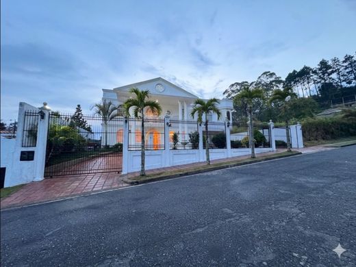 Maison de luxe à Carrizal, Municipio Carrizal