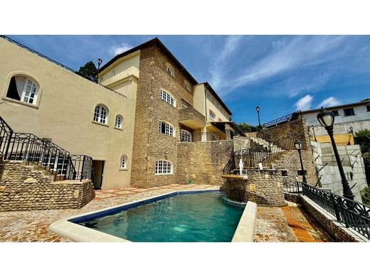 Πολυτελή κατοικία σε Καράκας, Municipio Libertador