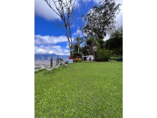 ‏בתי יוקרה ב  קראקס, Municipio Libertador