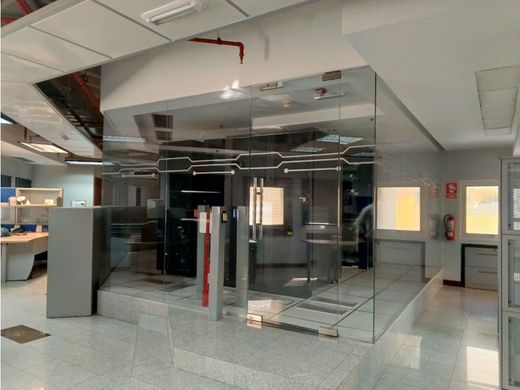 カラカス, Municipio Libertadorのアパートメント・コンプレックス