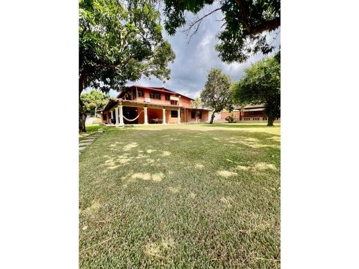 Casa de luxo - Caracas, Municipio Libertador