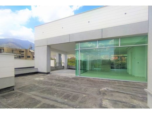 カラカス, Municipio Libertadorのアパートメント