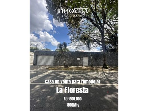 Maison de luxe à Caracas, Municipio Libertador