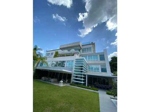 Appartement in Caracas, Municipio Libertador