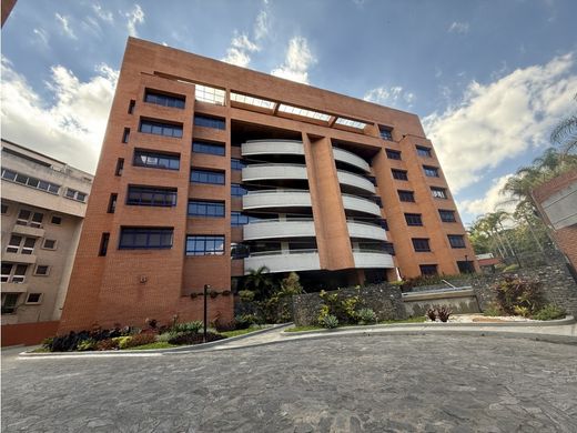 Apartament w Caracas, Municipio Libertador