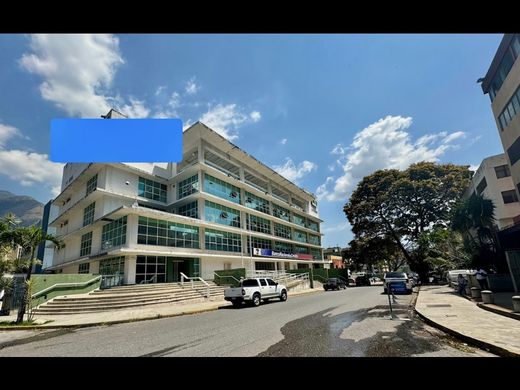 Жилой комплекс, Каракас, Municipio Libertador