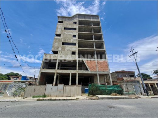 Complexes résidentiels à Barquisimeto, Municipio Iribarren