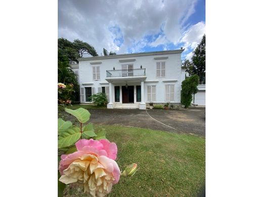 Casa de luxo - Caracas, Municipio Libertador