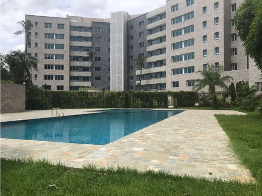 Daire Karakas, Municipio Libertador