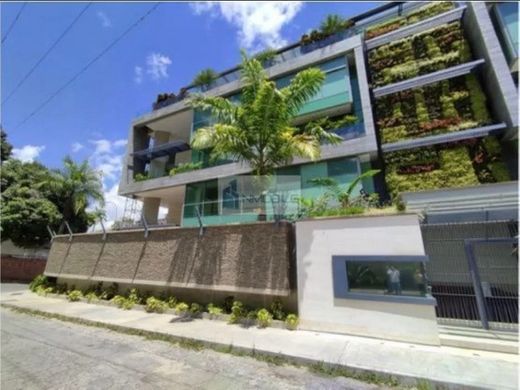 Apartment in Caracas, Municipio Libertador