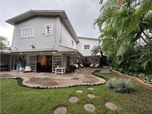 Элитный дом, Каракас, Municipio Libertador