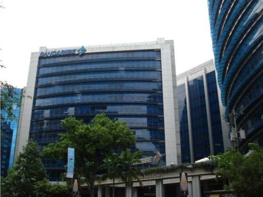 ‏משרד ב  קראקס, Municipio Libertador