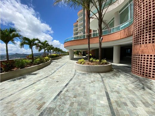 Apartment / Etagenwohnung in Nueva Caracas, Distrito Capital
