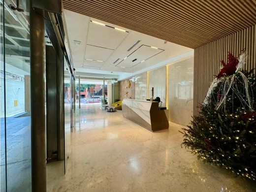 办公室  卡拉卡斯, Municipio Libertador