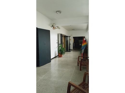 Office in Caracas, Municipio Libertador