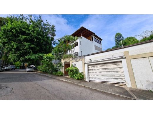 Edificio en Caracas, Municipio Libertador